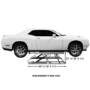 BendPak LR-60 Low-Rise Lift – 6,000 lb. Capacity