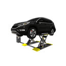 BendPak MDS-6LP Mid-Rise Open-Center Lift 6,000-lb. Capacity / Mid-Rise Scissor Lift / Open-Center