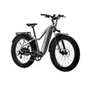 Aventon Aventure 2 – Electric Fat Tire Bike for Every Adventure