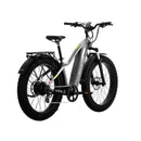 Aventon Aventure 2 – Electric Fat Tire Bike for Every Adventure