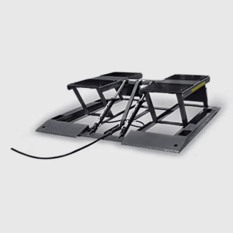 10,000-lb. Capacity / Low-Rise Lift