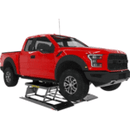 10,000-lb. Capacity / Low-Rise Lift