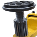 10,000 LB Heavy Duty 2-Post Lift