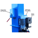 12000 LB Heavy Duty Baseplate Lift