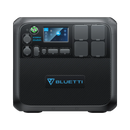 Bluetti Portable Generator 2200W With 350W Solar Panel Included, AC200MAX 2048Wh Solar Generator W/ 4 2200W AC Outlets, Expandable to 8192Wh for Home Backup